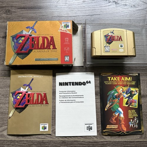 Legend zelda ocarina of - of, zelda: