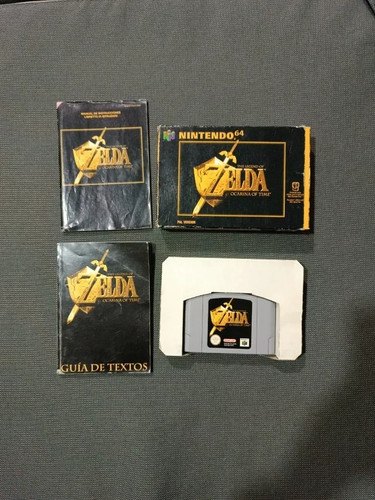 The legend zelda - of,