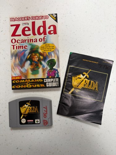 The legend zelda - the,