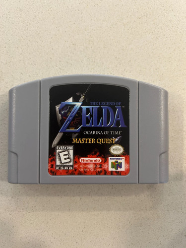 Legend zelda ocarina of - legend,