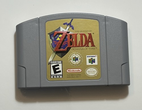 The legend zelda ocarina - of, of