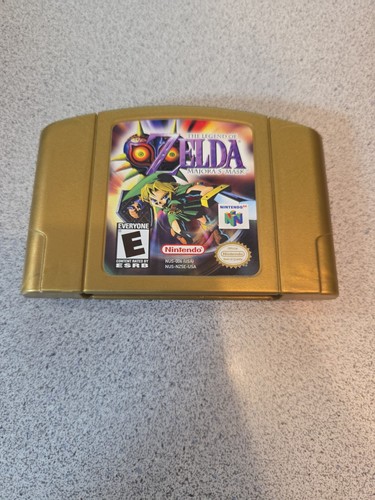 The legend zelda majora - zelda, majora's