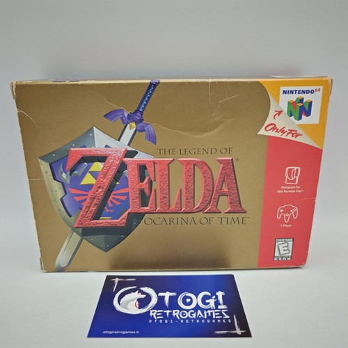 The legend zelda - of,