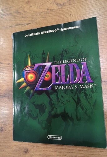 Solution book the legend - solution, of