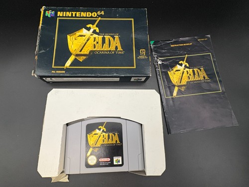 The legend zelda ocarina - the, of