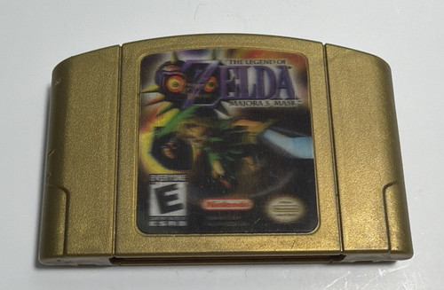 Maschera legend zelda - maschera,