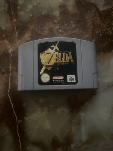 Gioco nintendo n64 - gioco, 64/n64