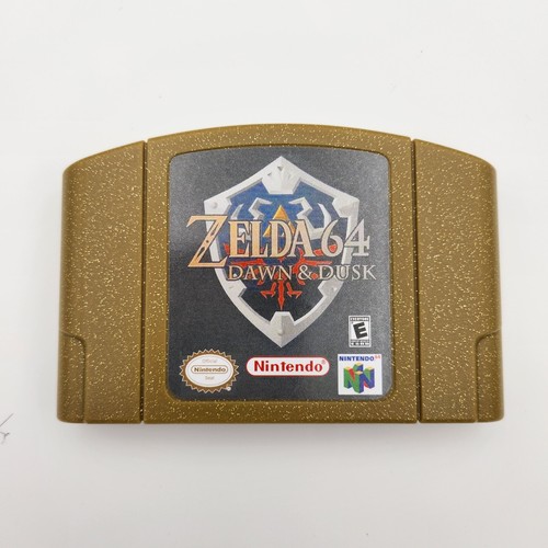 Zelda dawn dusk - dusk, legend