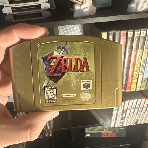 The legend zelda - legend, of