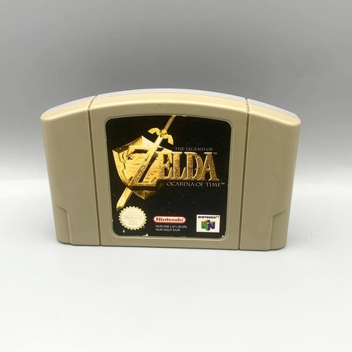 The legend zelda - the, zelda: