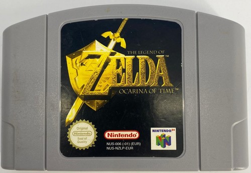13586 nintendo la - [13586], 64