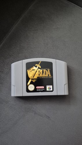 Nintendo the legend of - the,