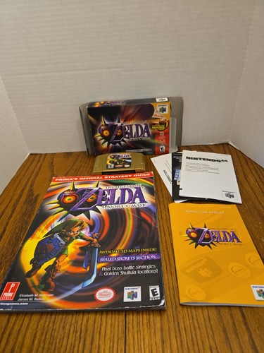Nintendo the legend zelda - nintendo,