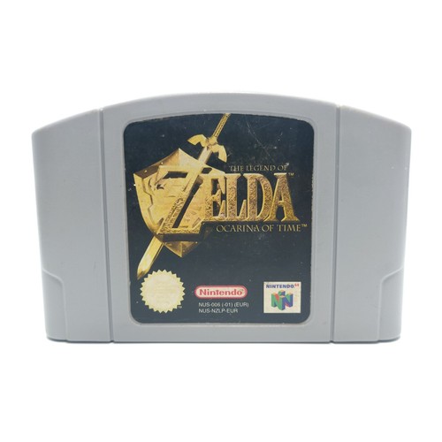 Nintendo the legend of - nintendo,