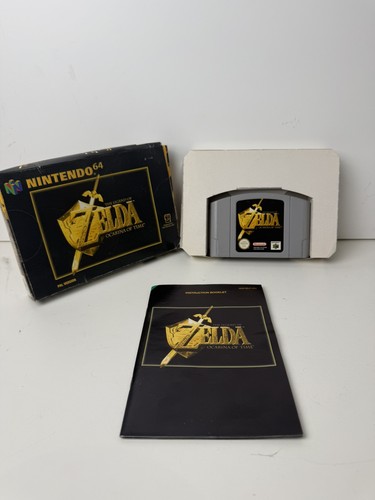 The legend zelda ocarina - of,