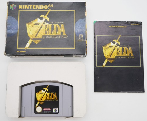 Legend zelda ocarina - ocarina, of
