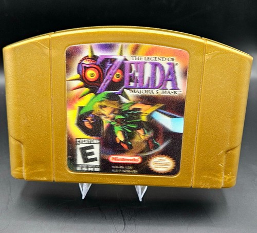 Legend zelda majora s mask - legend, zelda: