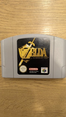 Nintendo the legend - the, of