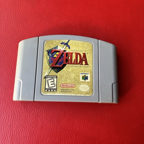 The legend zelda - legend, of