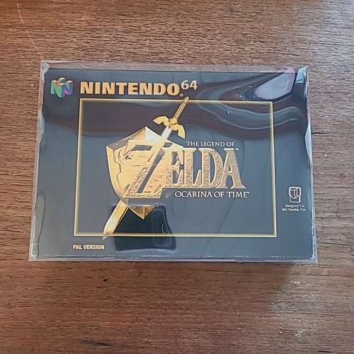 The legend zelda ocarina - the, of