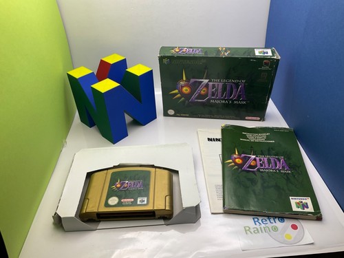 Gioco nintendo n64 - nintendo,