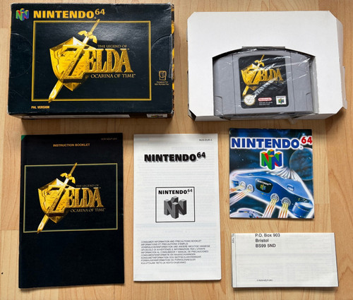 Legend zelda ocarina - of, of