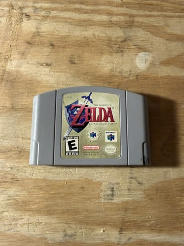 The legend zelda - legend, of