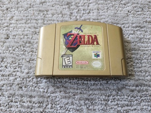 The legend zelda - of, zelda: