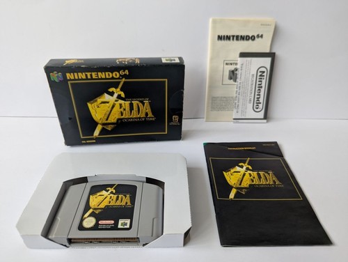 The legend zelda ocarina - legend, of