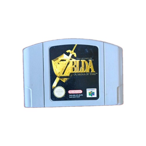 Zelda ocarina time loose - ocarina,