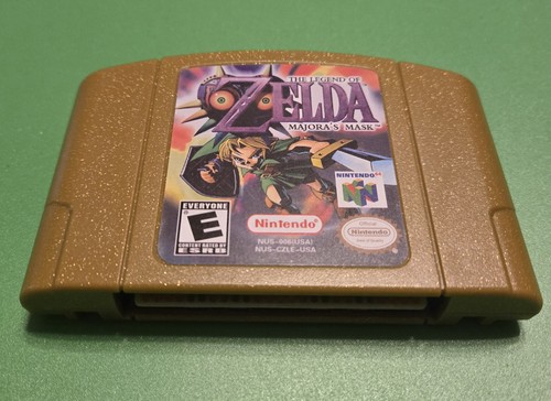 Zelda majoras mask - , per