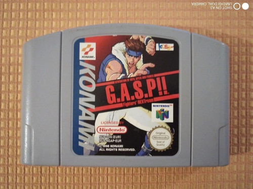 Giochi nintendo n64 pal - pal, set