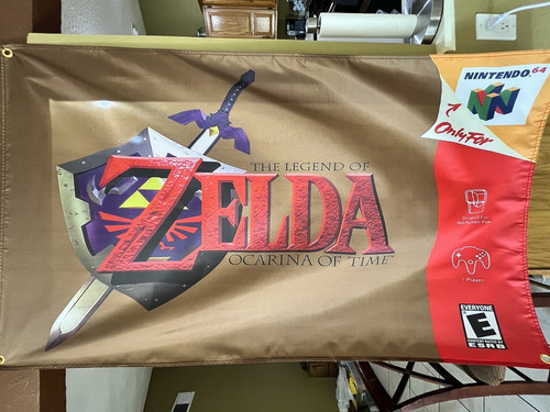 The legend zelda ocarina of - the,