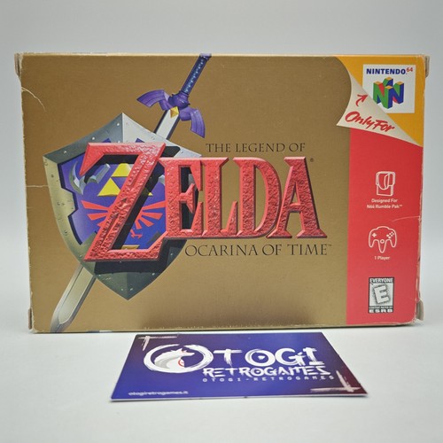 The legend zelda - zelda, of