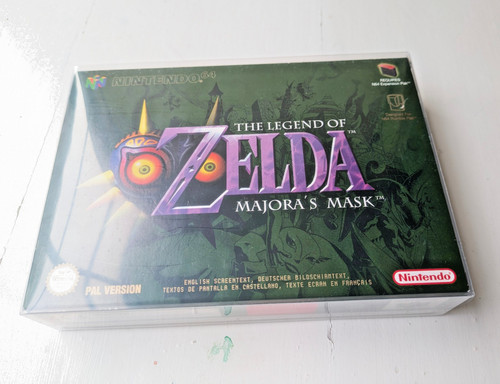 The legend zelda - of, zelda: