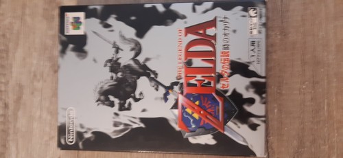 The legend zelda ocarina - the, zelda:
