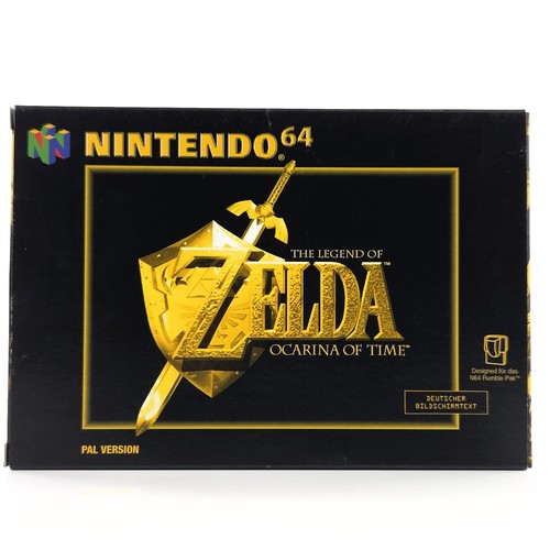 Gioco nintendo the - gioco, legend