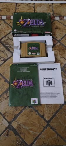 The legend zelda - the,