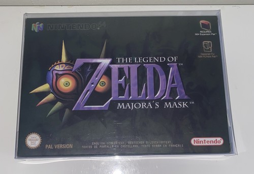 The legend zelda - legend, of