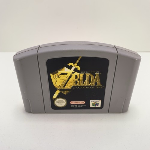 The legend zelda - the,