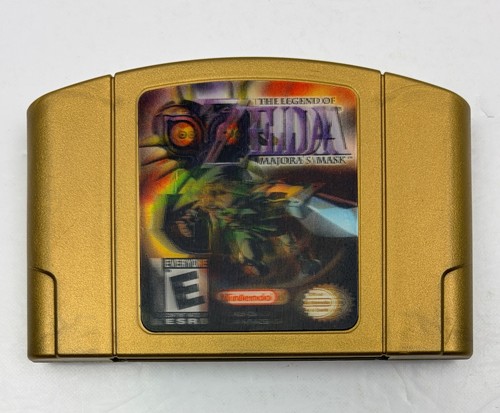 Legend zelda majora - legend, mask