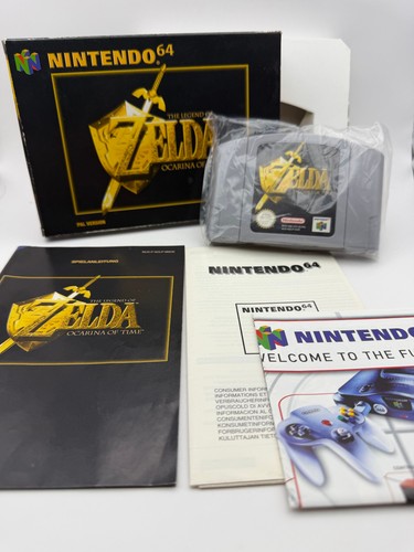 The legend zelda - the, of