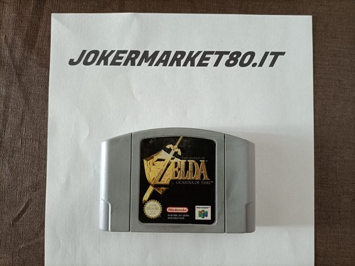 The legend zelda - legend, of