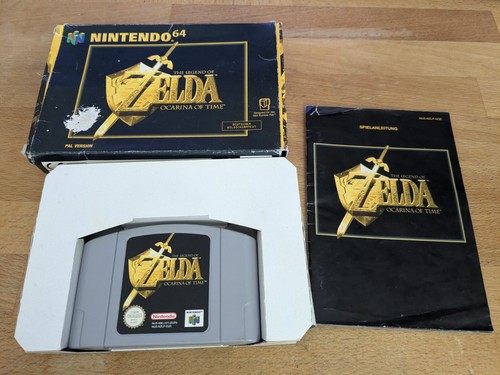 The legend zelda - the, of