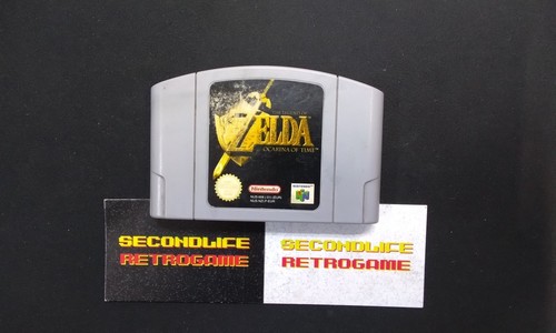 Nintendo the legend of - the,