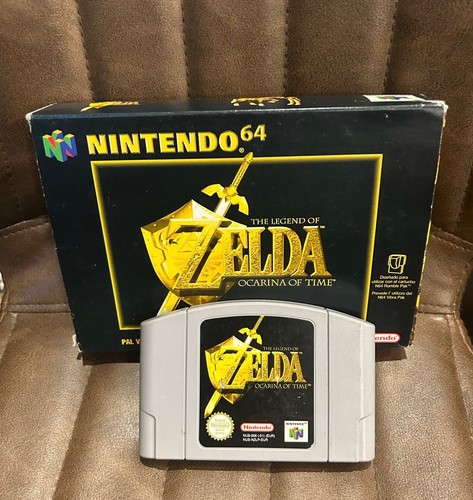 The legend zelda - the,