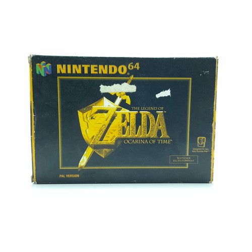 The legend zelda ocarina - legend,