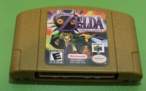 Legend zelda maschera di - legend,
