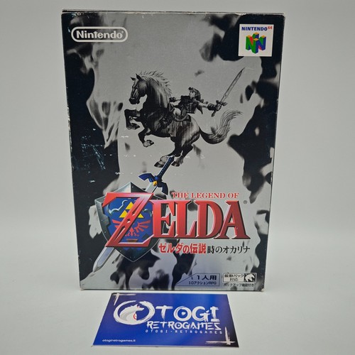 The legend zelda ocarina - legend,