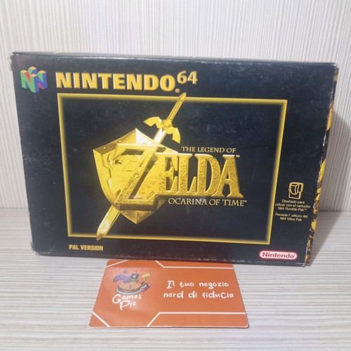 The legend zelda ocarina - legend,
